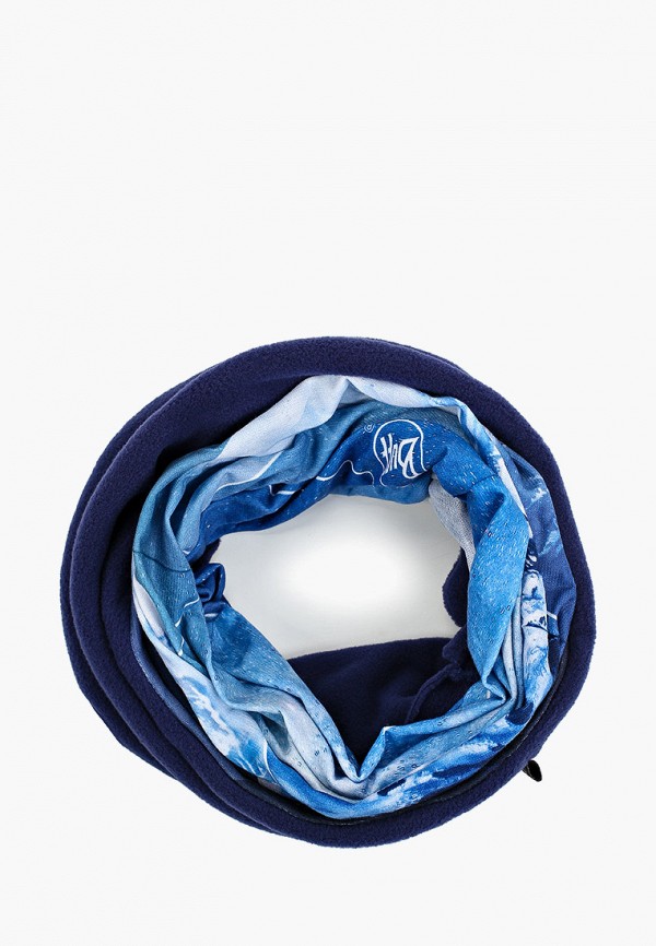 

Снуд Buff, Синий, Mountain Collection Polar