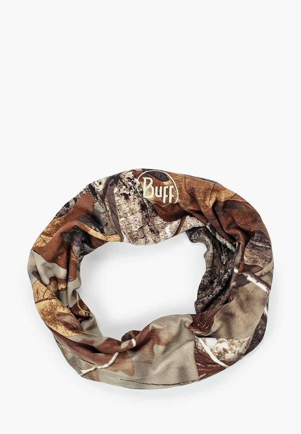 

Снуд Buff, Коричневый, CoolNet UV+ Licenses Neckwear