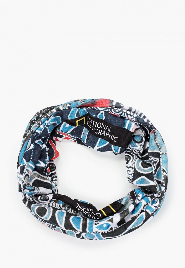 

Снуд Buff, Разноцветный, CoolNet UV+ Licenses Neckwear