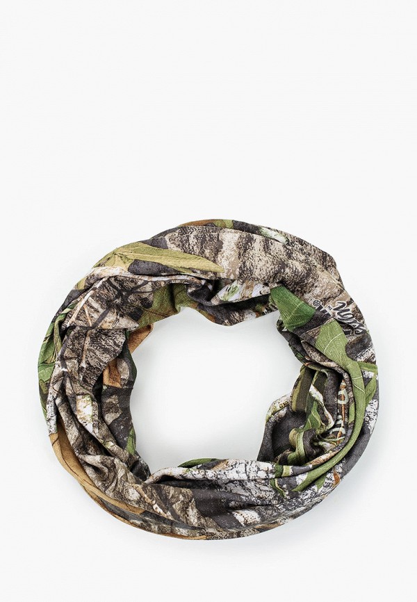 

Снуд Buff, Хаки, CoolNet UV+ Licenses Neckwear