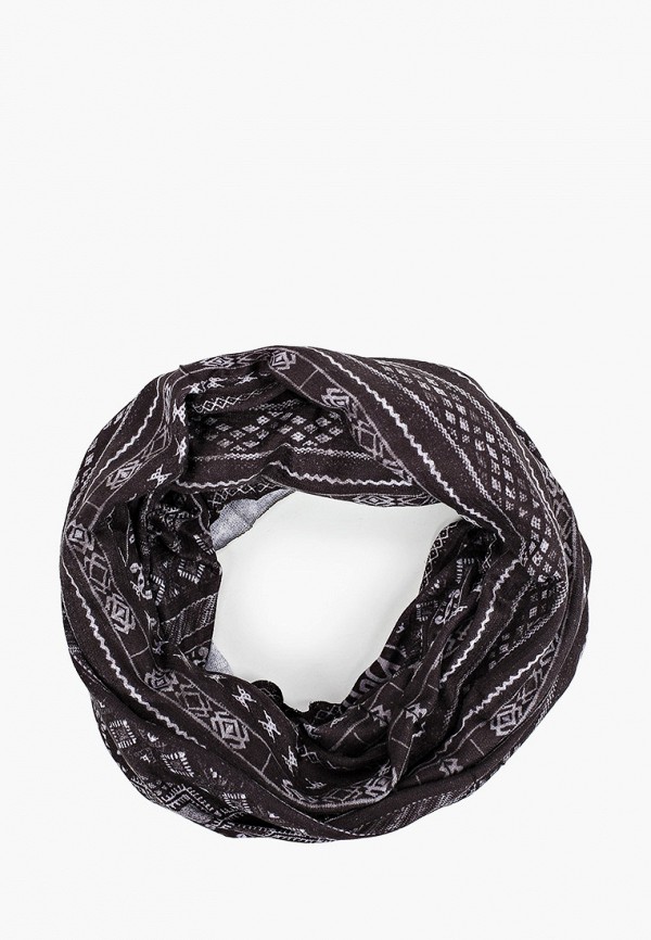 

Снуд Buff, Черный, CoolNet UV+ Neckwear