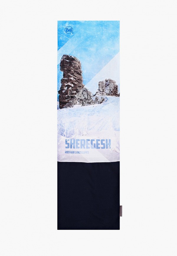 

Снуд Buff, Разноцветный, Polar Sheregesh