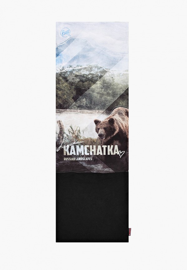 

Снуд Buff, Разноцветный, Polar Kamchatka
