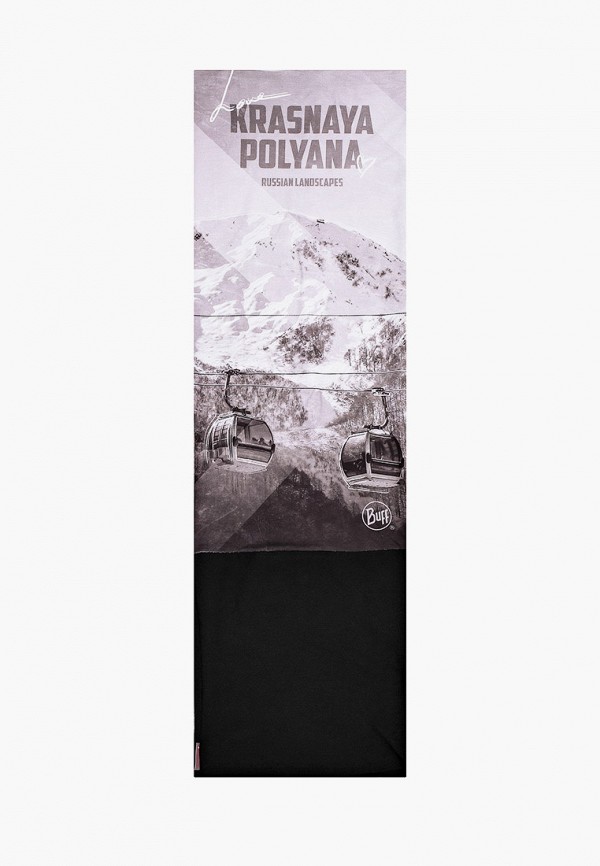 

Снуд Buff, Серый, Polar Krasnaya Poliana