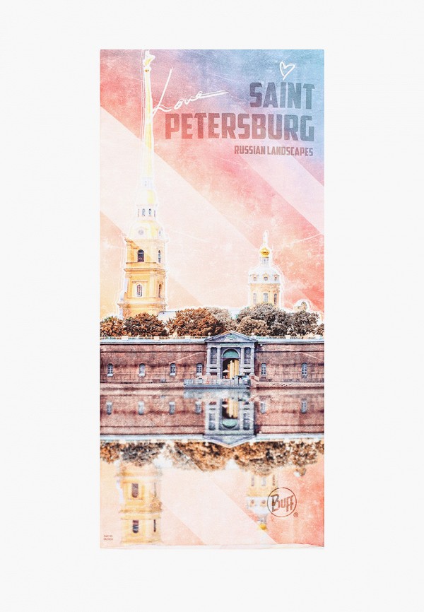 

Снуд Buff, Разноцветный, Original Saint Petersburg