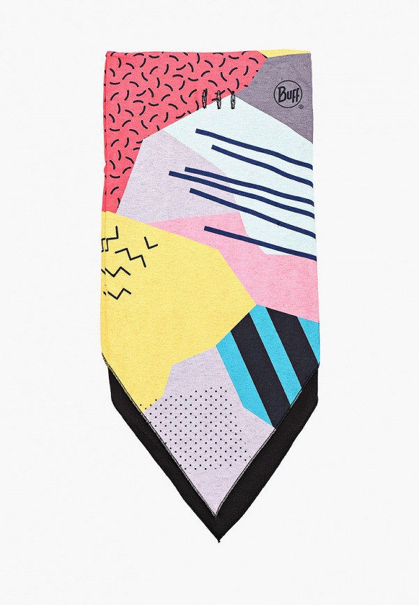 

Снуд Buff, Разноцветный, Polar Bandana