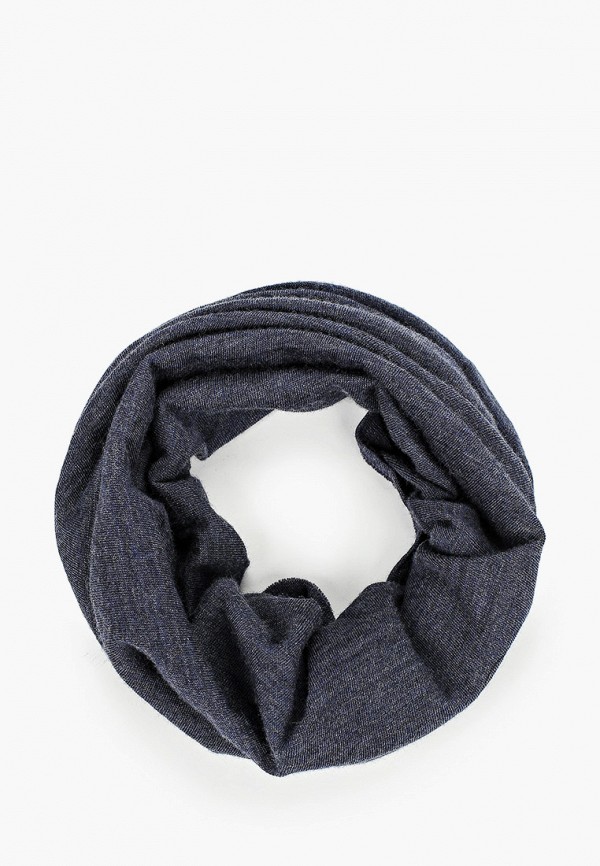 

Снуд Buff, Синий, Midweight Merino Wool
