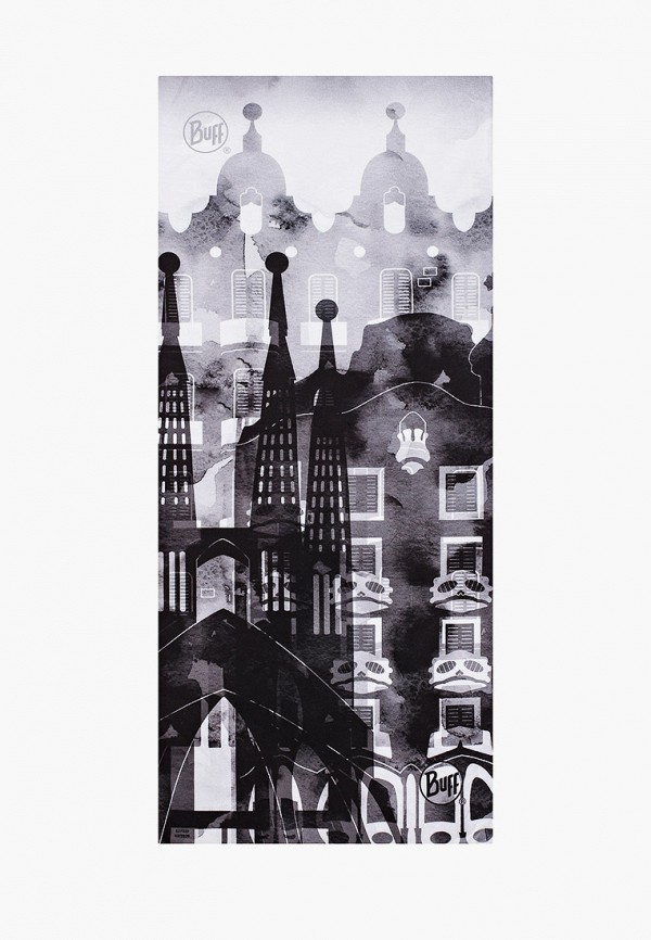 

Снуд Buff, Разноцветный, City Collection_Barcelona