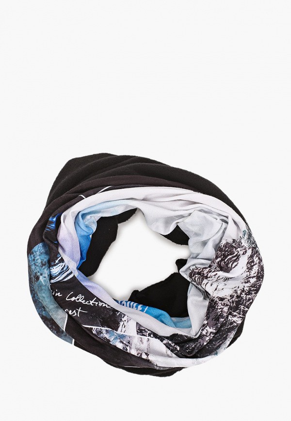 

Снуд Buff, Черный, Mountain Collection Polar