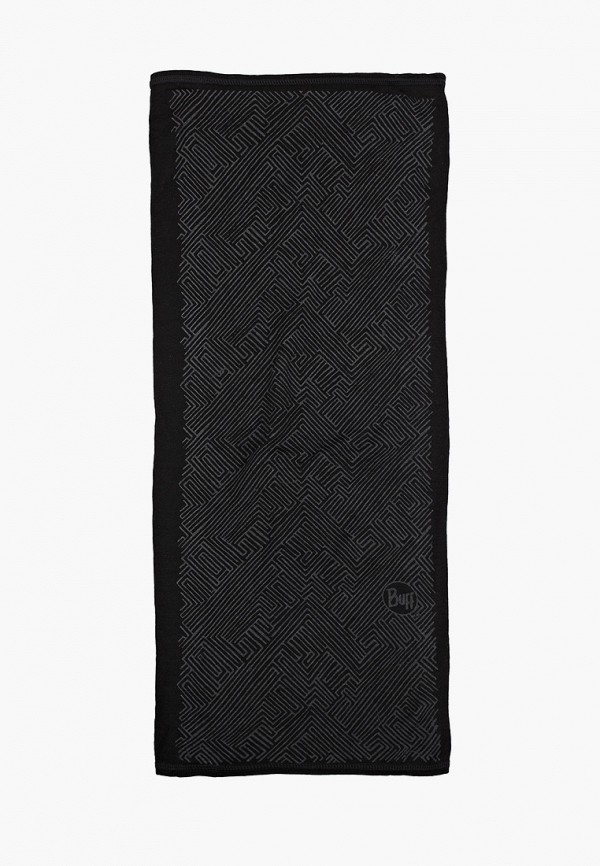 

Снуд Buff, Черный, Lightweight Merino Wool