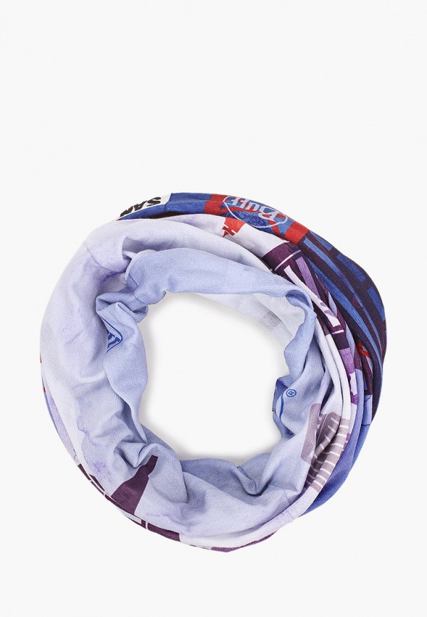 

Снуд Buff, Разноцветный, Original City Collection San Francisco