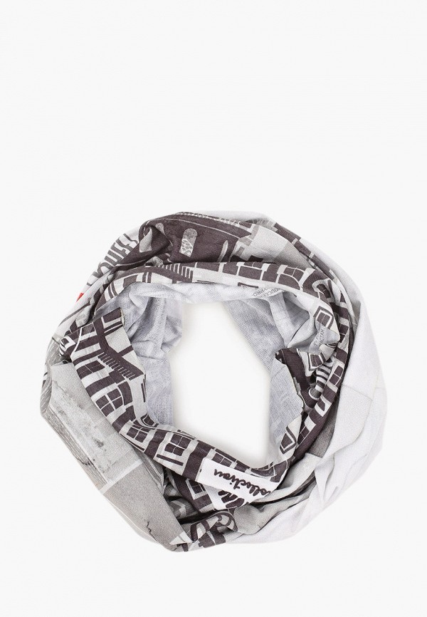 

Снуд Buff, Серый, Original City Collection Viena