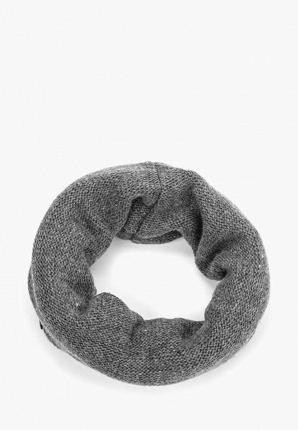 

Снуд Buff, Серый, KNITTED NECKWARMER BUFF