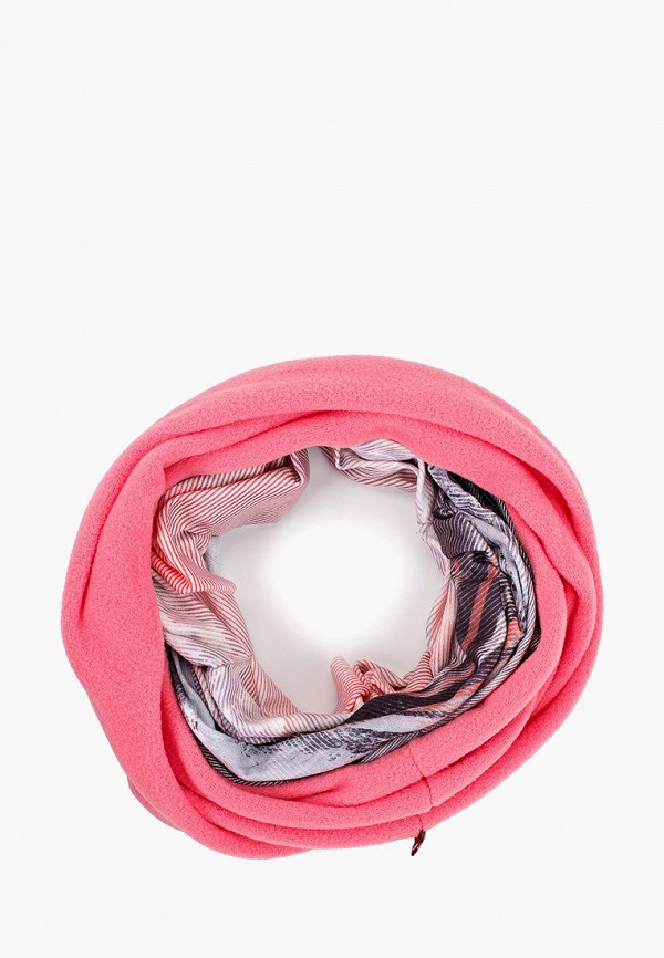 

Снуд Buff, Розовый, Polar