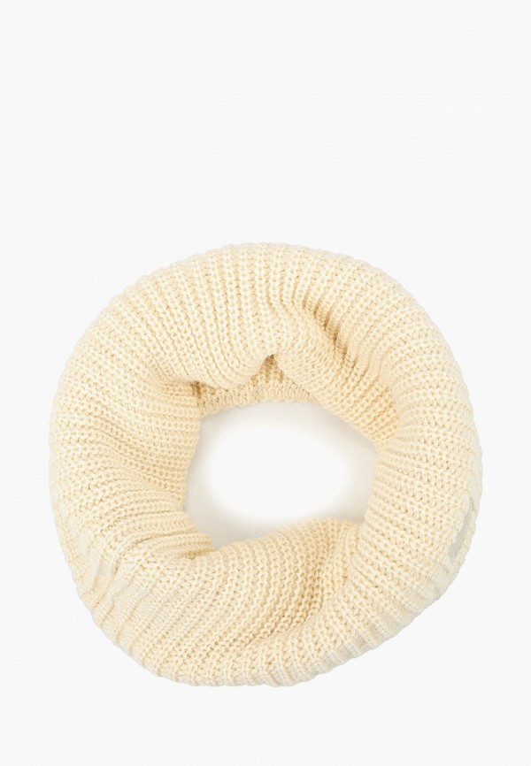 

Снуд Buff, Бежевый, Knitted Neckwarmer Yulia