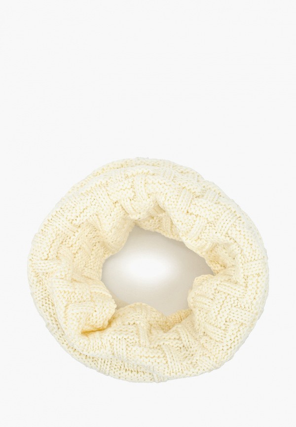 

Снуд Buff, Белый, Knitted&Polar Neckwarmer Airon