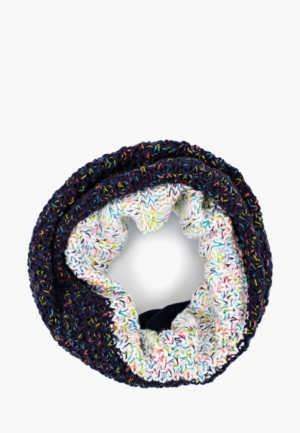 

Снуд Buff, Синий, Knitted&Polar Neckwarmer Janna