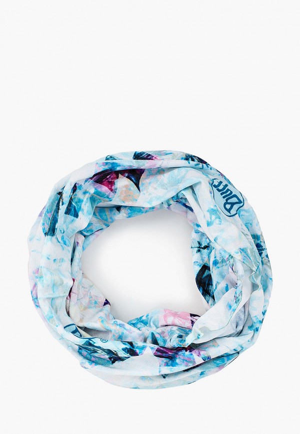 

Снуд Buff, Голубой, CoolNet UV+ Neckwear