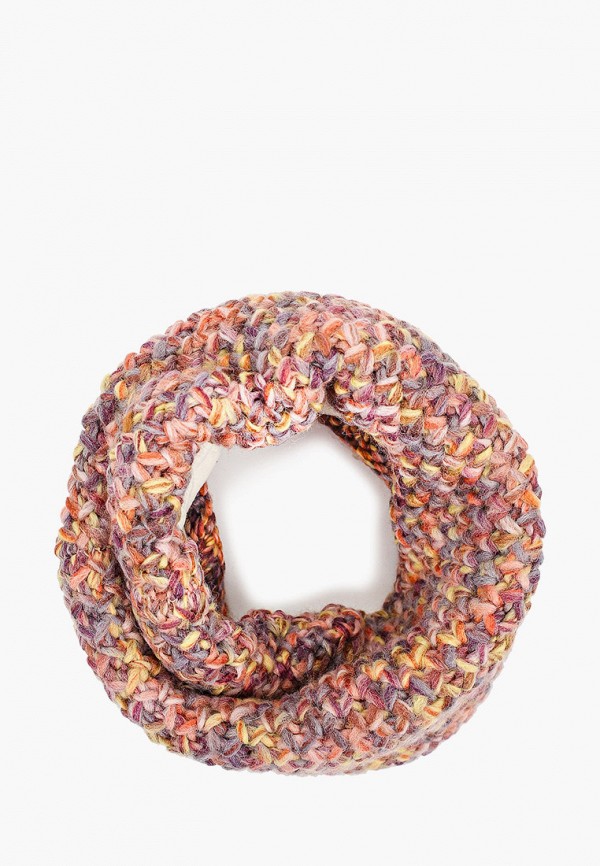 

Снуд Buff, Разноцветный, Knitted & Fleece Neckwarmer Margo