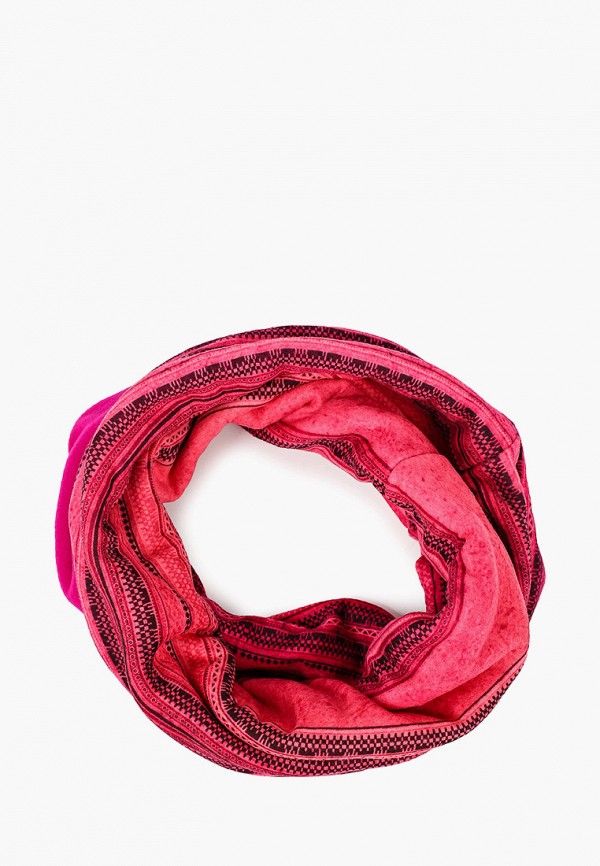 

Снуд Buff, Розовый, Reversible Polar Neckwarmer, 27х55 см