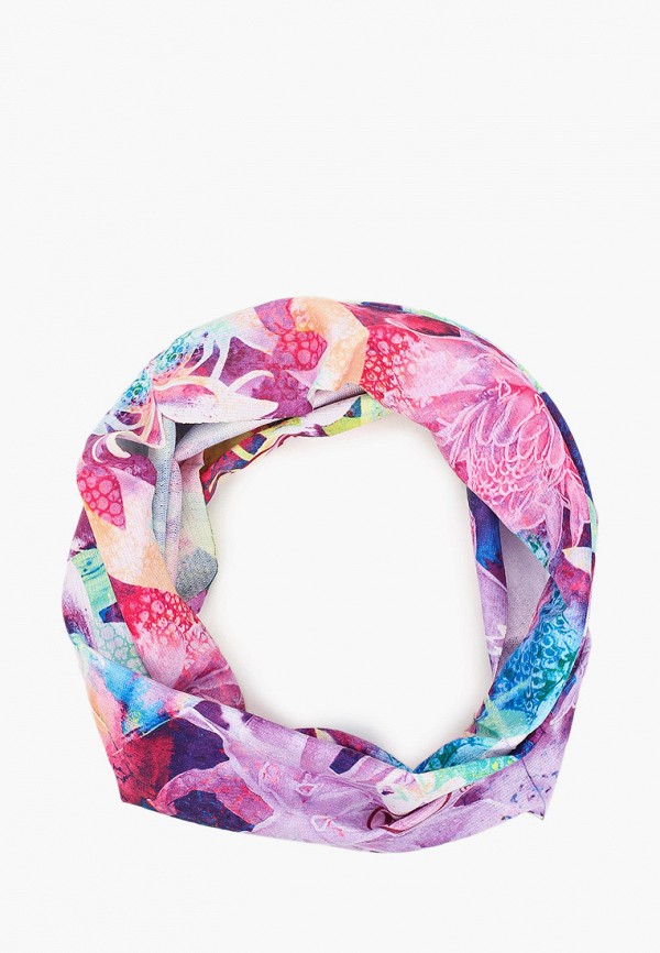 

Снуд Buff, Разноцветный, CoolNet UV+ Multifunctional Headband
