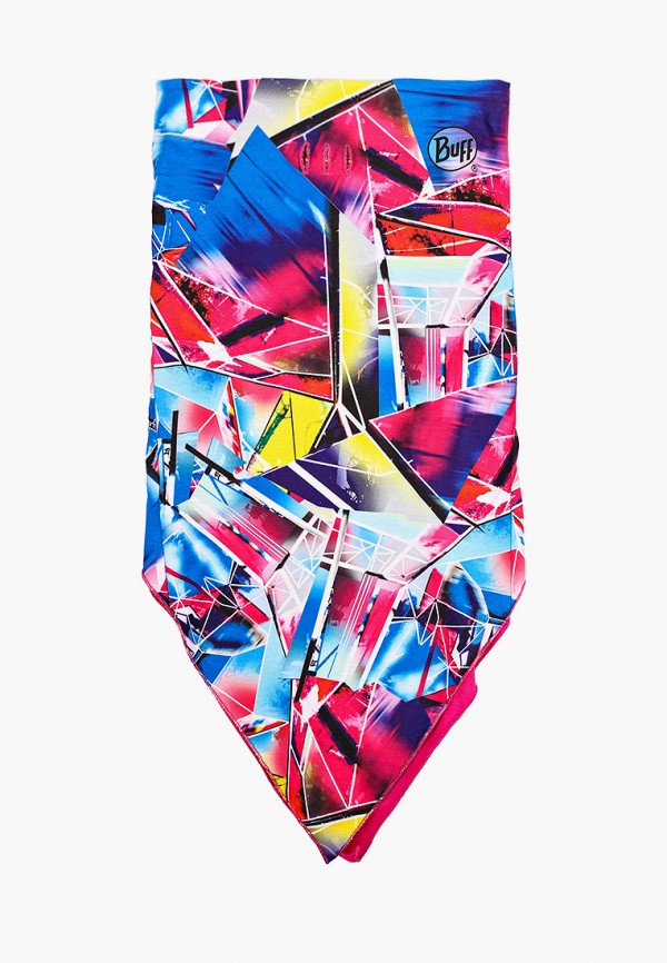 

Снуд Buff, Разноцветный, Polar Bandana, upf 50