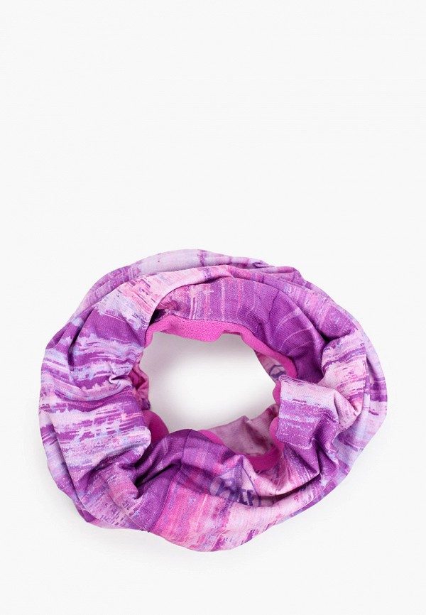 

Снуд Buff, Фиолетовый, Reversible Polar, upf 50
