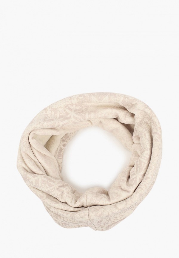 

Снуд Buff, Бежевый, двухсторонний, Reversible Polar Neckwarmer