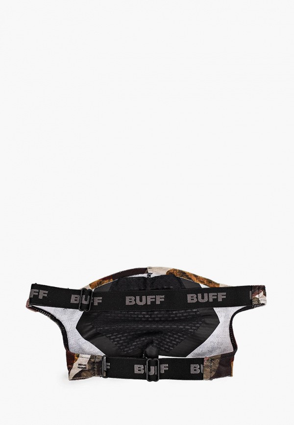 Маска для лица с фильтрующим элементом  Buff фото