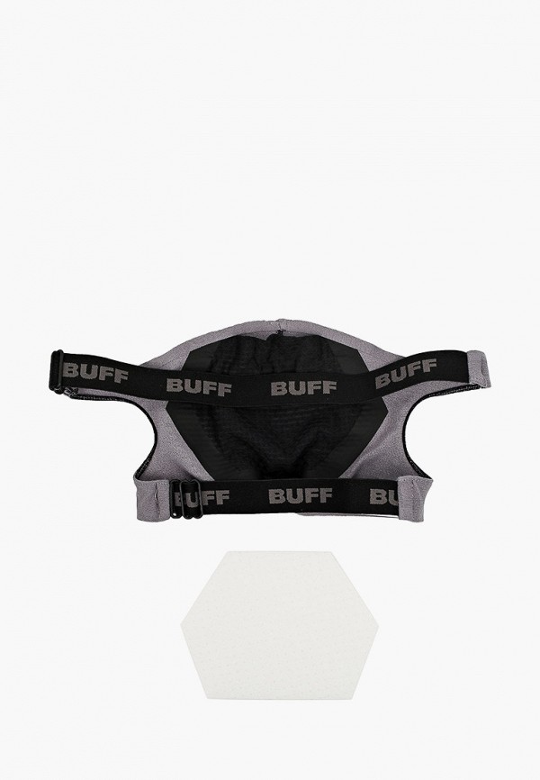 Маска для лица с фильтрующим элементом  Buff фото