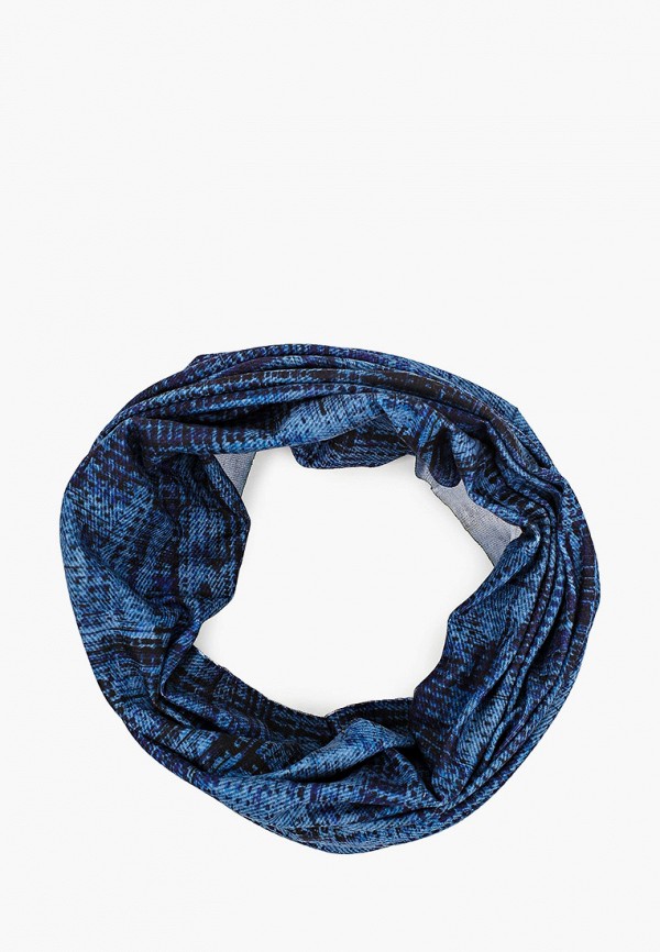

Маска для лица с фильтрующим элементом Buff, Синий, Sture Denim