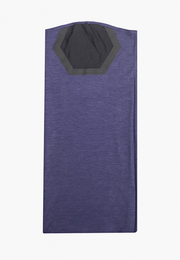 

Снуд Buff, Синий, Solid Night Blue