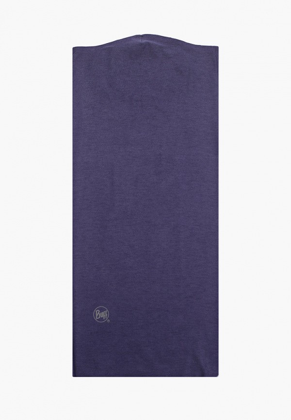 

Снуд Buff, Синий, Solid Night Blue