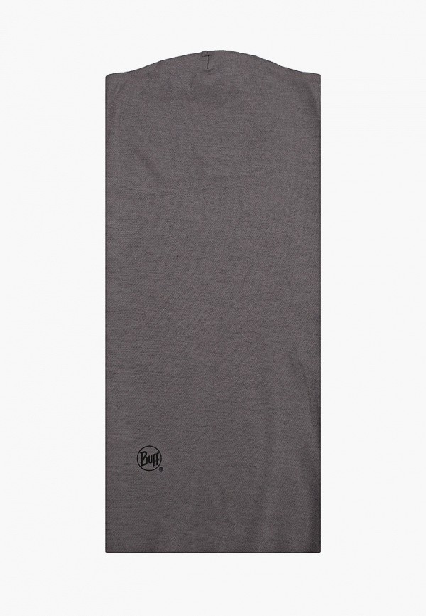 

Снуд Buff, Серый, Solid Grey Castlerock