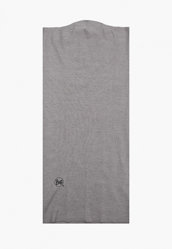 

Снуд Buff, Серый, Solid Grey Castlerock