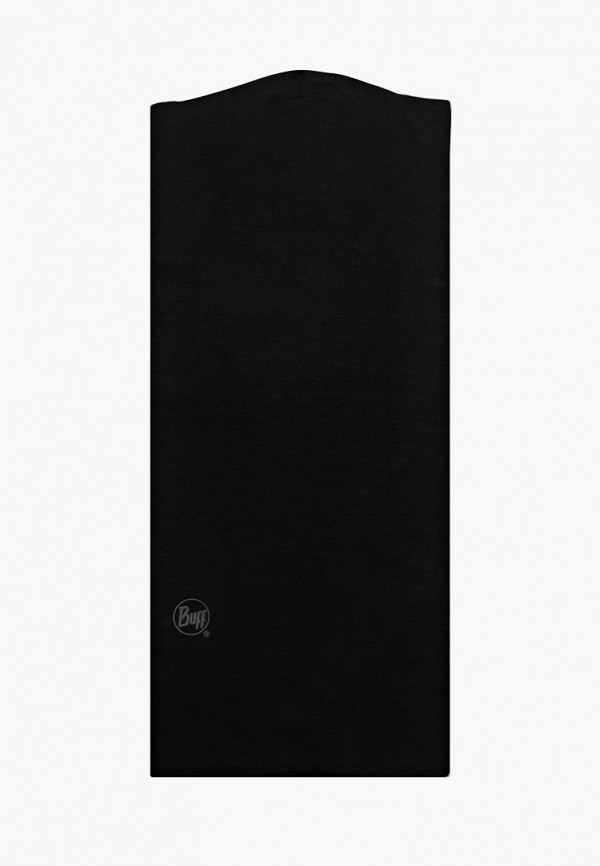 

Снуд Buff, Черный, Solid Black
