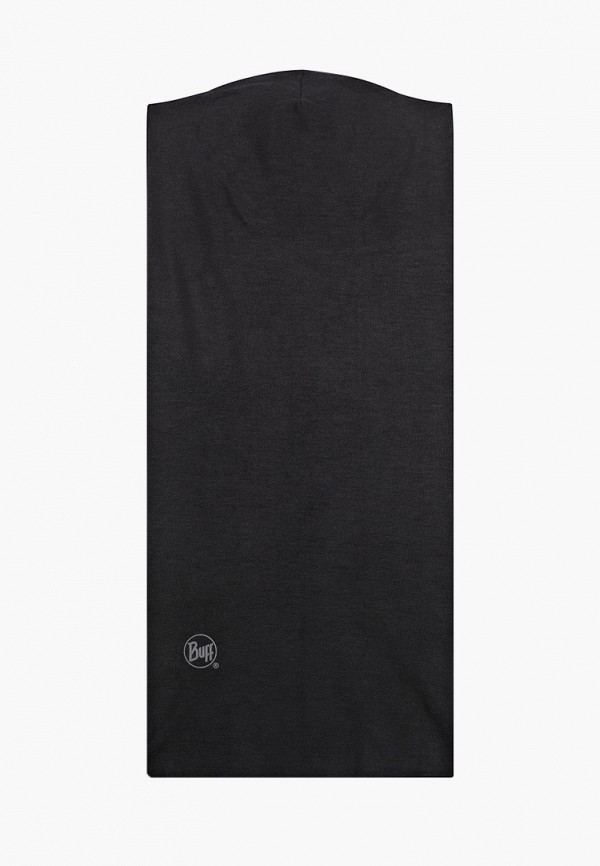 

Снуд Buff, Черный, Solid Black