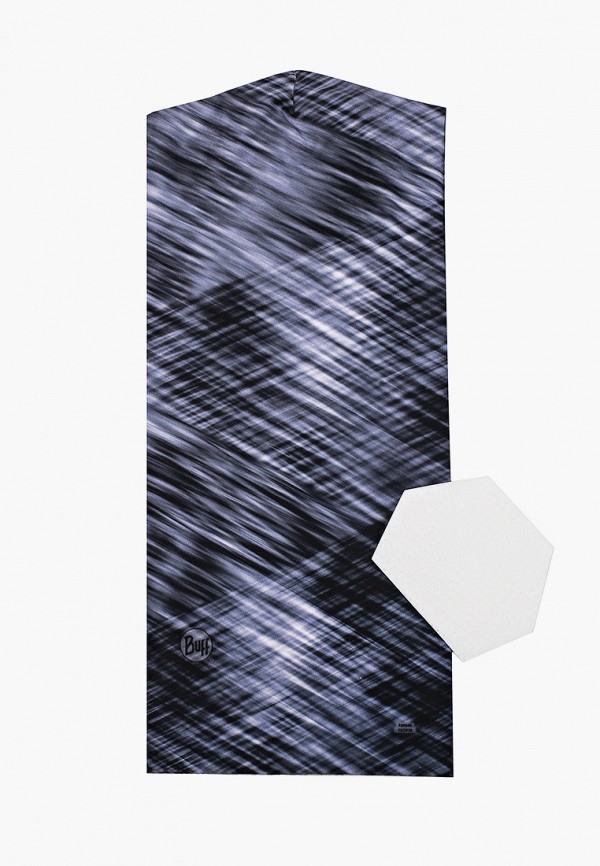 

Снуд Buff, Синий, Shoren Black