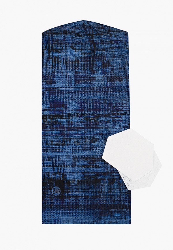 

Снуд Buff, Синий, Sture Denim