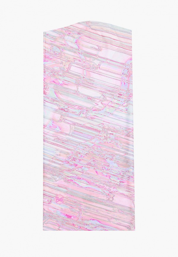 

Маска для лица с фильтрующим элементом Buff, Розовый, Myka Pink