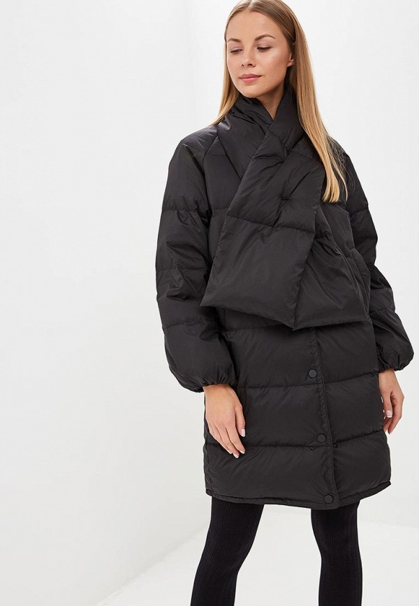 

Пуховик Bulmer, Черный, Bulmer BU024EWCVSY5
