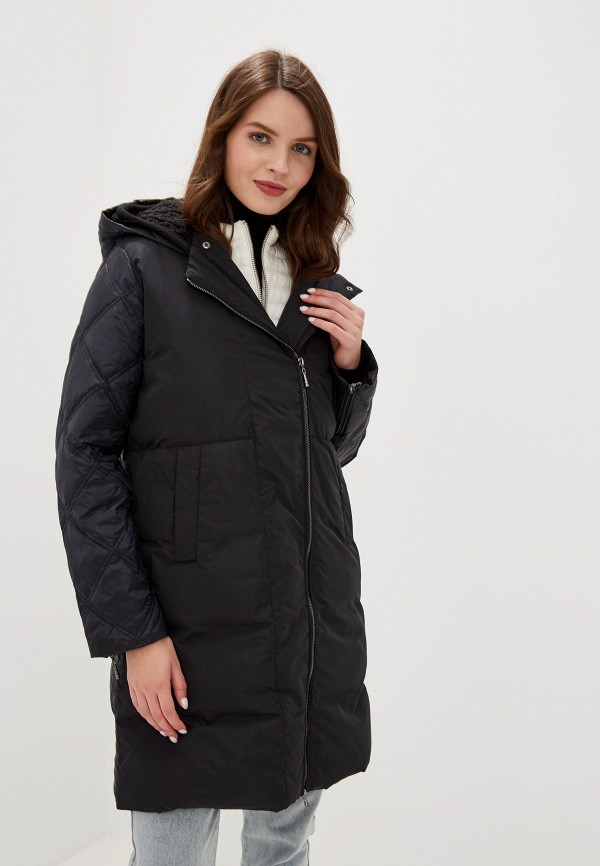 

Пуховик Bulmer, Черный, Bulmer BU024EWGNQU6