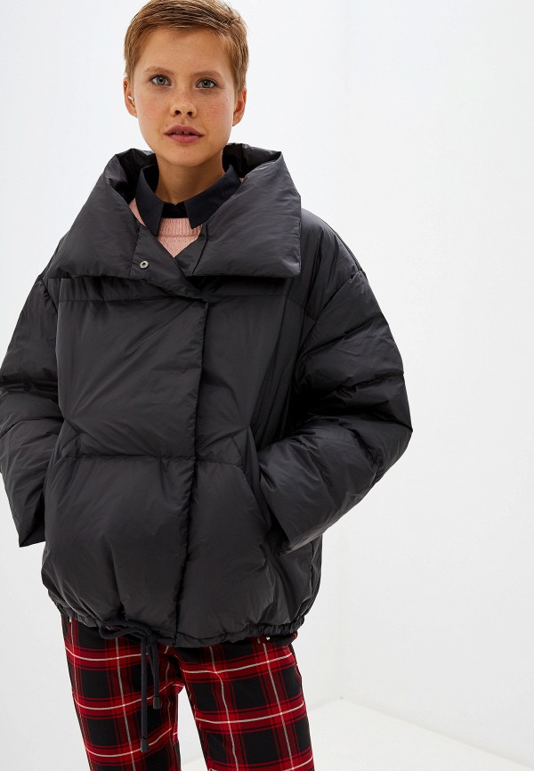 

Пуховик Bulmer, Черный