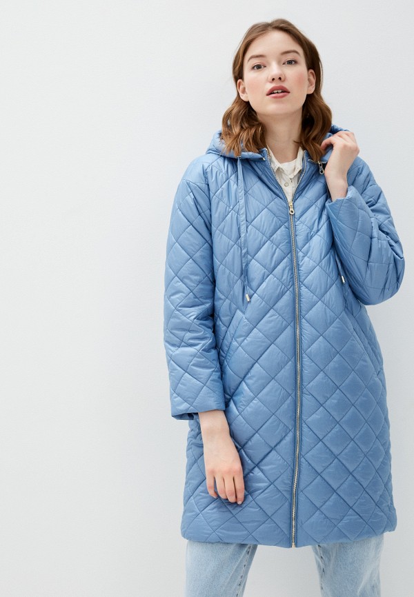 

Куртка утепленная Bulmer, Голубой, Bulmer BU024EWIVKR2