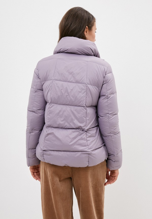 

Пуховик Bulmer, Фиолетовый, Bulmer BU024EWKLZE3