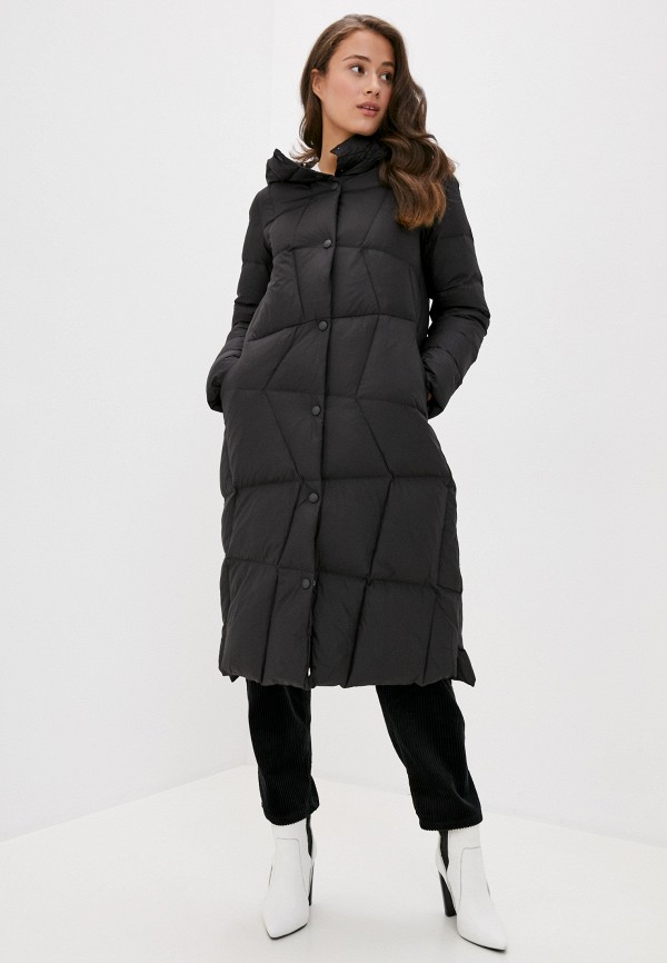 

Пуховик Bulmer, Черный, Bulmer BU024EWKLZF7