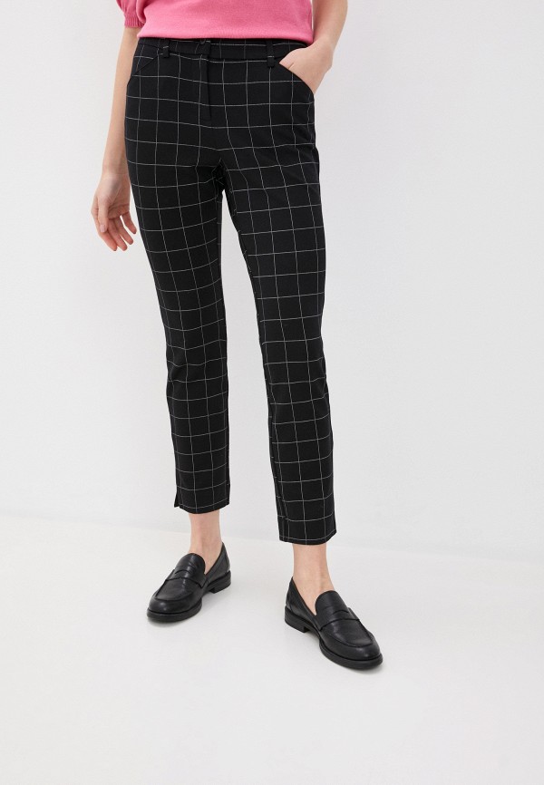 

Брюки Bulmer, Черный, Bulmer BU024EWKXFR1