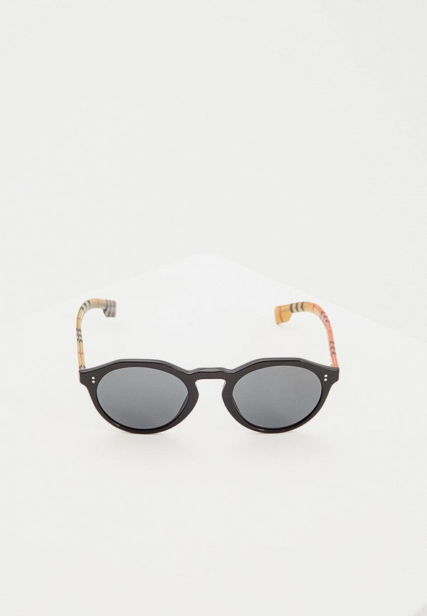 фото Очки солнцезащитные burberry