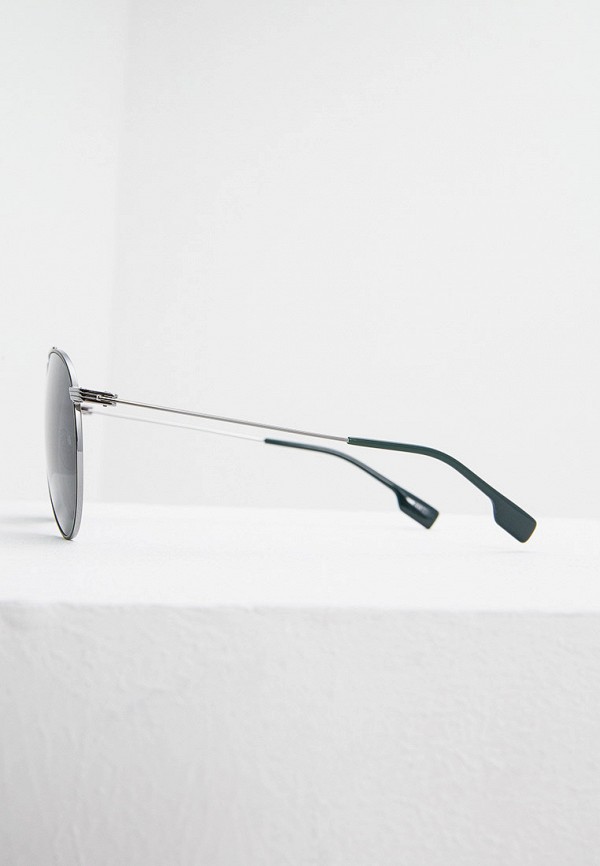 фото Очки солнцезащитные burberry