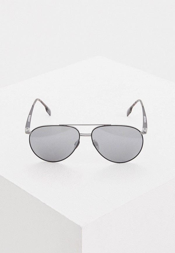 фото Очки солнцезащитные burberry